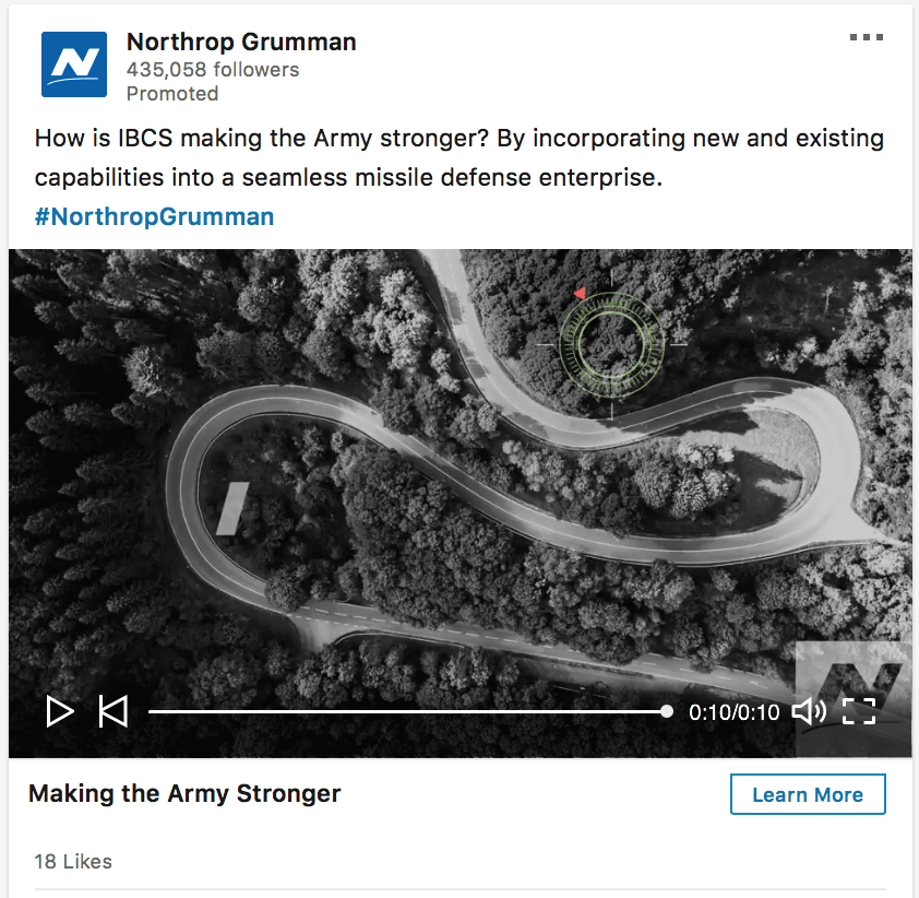LinkedIn Ads
