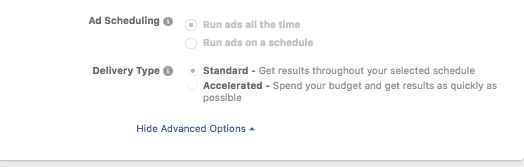 Delivery and Scheduling